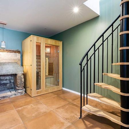 La Chambre Du 20 Osthoffen Екстериор снимка