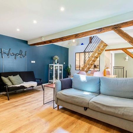 La Chambre Du 20 Osthoffen Екстериор снимка