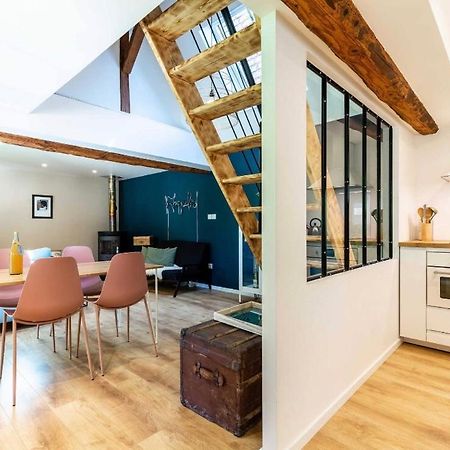La Chambre Du 20 Osthoffen Екстериор снимка