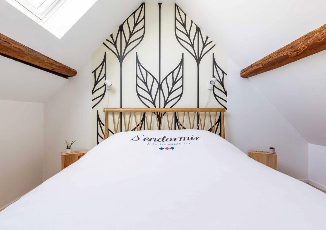 La Chambre Du 20 Osthoffen Екстериор снимка